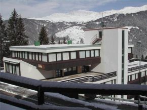 Bilocale residence LE VOLPI Marilleva 1400 Mezzana
